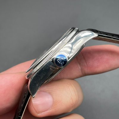 Rolex Watch — 5