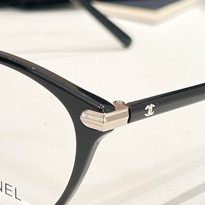 Chanel Sunglasses — 6