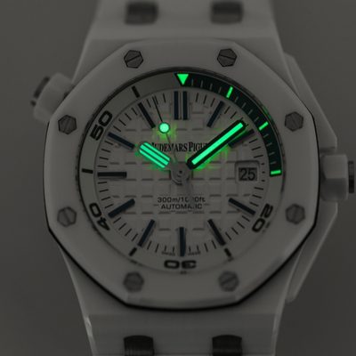 AP Watch — 8