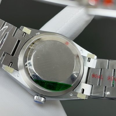 Rolex Watch — 6