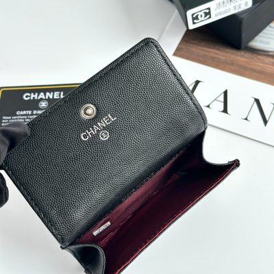 Chanel card holder — 6