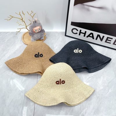 Alo bucket hat — 9