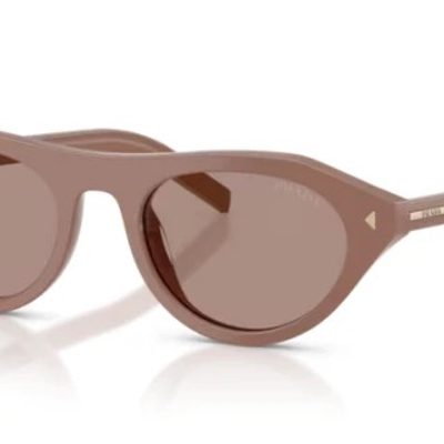 Prada Sunglasses — 9