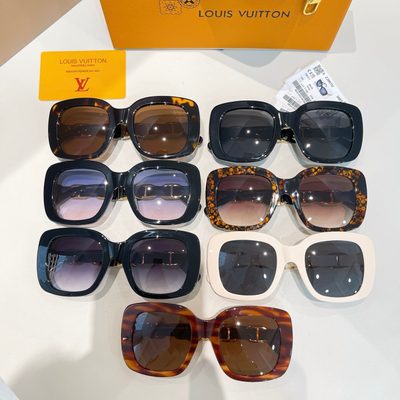 LV Sunglasses — 9