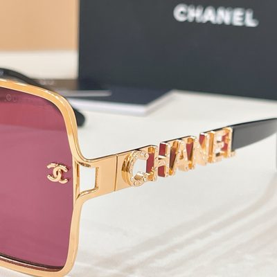 Chanel Sunglasses — 7