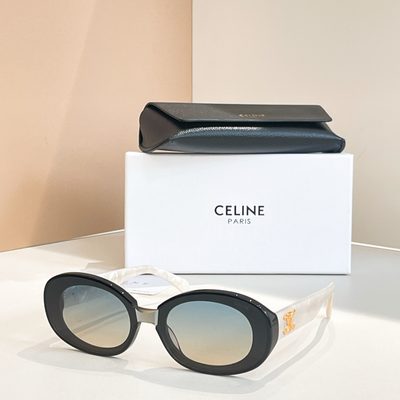 Celine Sunglasses — 3
