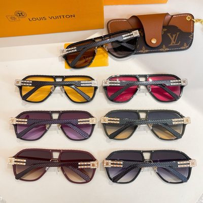 LV Sunglasses — 8