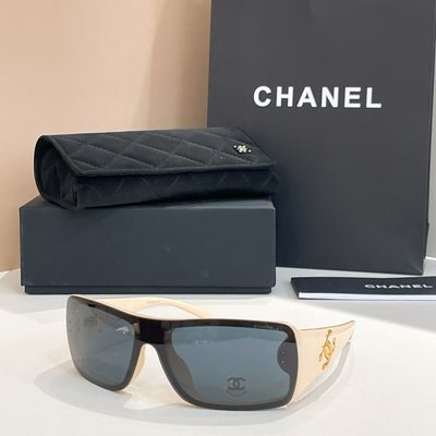 Chanel Sunglasses — 6