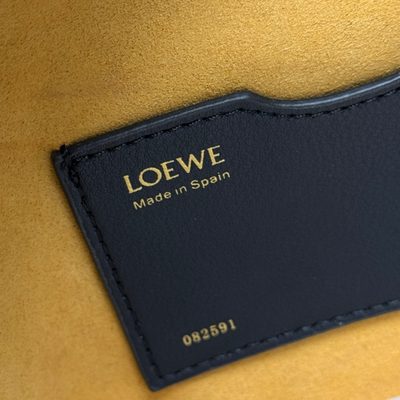 Loewe Bag — 8