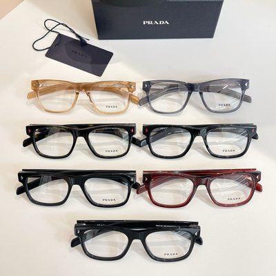 Prada Sunglasses — 8