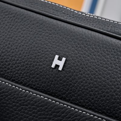 Hermès Victoria II 12H briefcase — 7