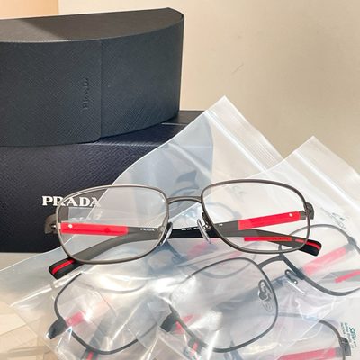 Prada Sunglasses — 6
