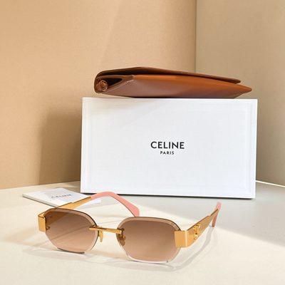 Celine Sunglasses — 4