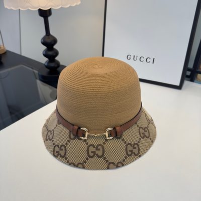 Gucci Bucket Hat — 4