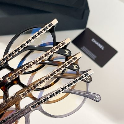 Chanel Sunglasses — 7