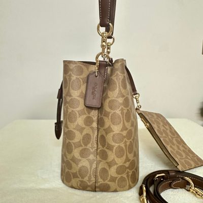 Coach Bag — 4