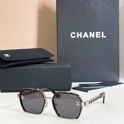 Chanel Sunglasses — 6