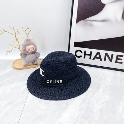 Celine Bucket Hat — 5
