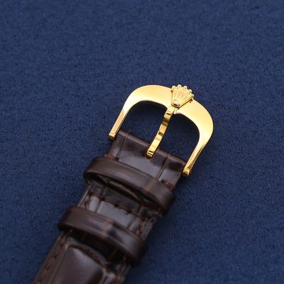 Rolex Watch — 9