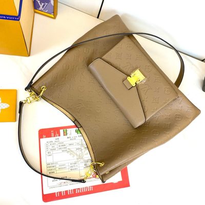 Louis Vuitton Bag — 4