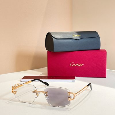 Cartier Sunglasses