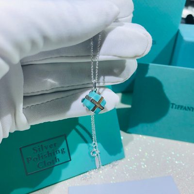 Tiffany Jewellery — 4