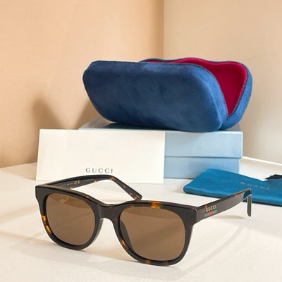 Gucci Sunglasses — 3