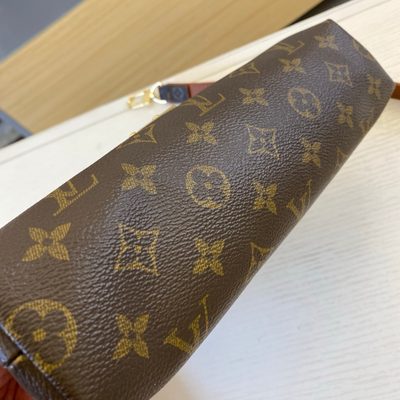Louis Vuitton Bag — 7