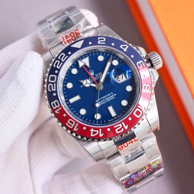 Rolex Watch