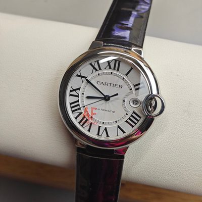 Cartier Watch — 4