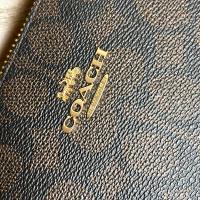 Coach Bag — 7