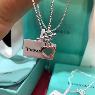 Tiffany Jewellery — 5
