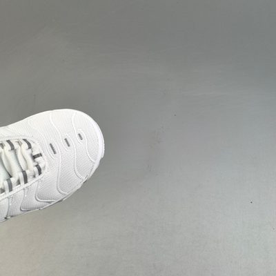 Nike Air Max Plus trainers — 7