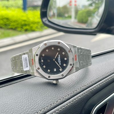 AP Watch — 4