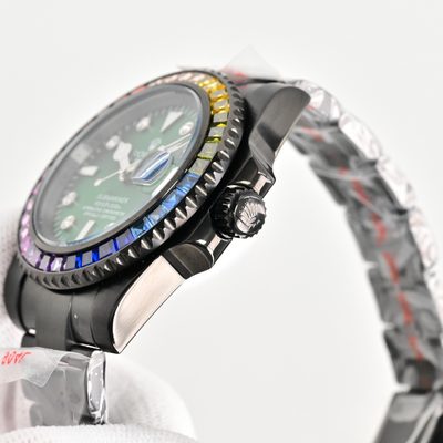 Rolex Watch — 5