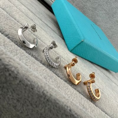 Tiffany Jewellery — 3