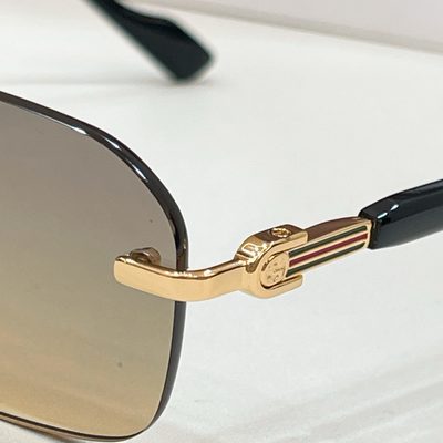 Gucci Sunglasses — 8