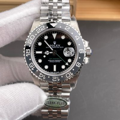 Rolex Watch