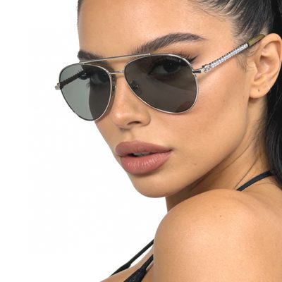 Chanel Sunglasses — 6