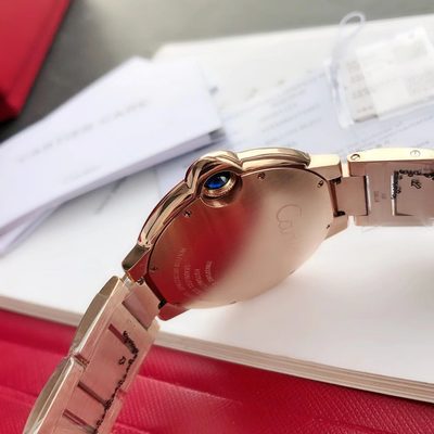 Cartier Watch — 7
