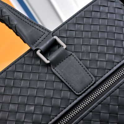 Bottega Veneta briefcase — 5