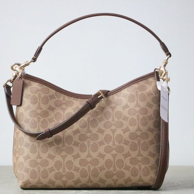 Coach Bag — 3