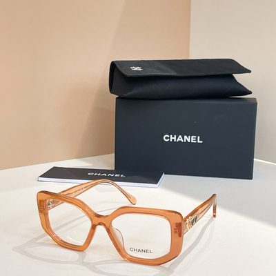 Chanel Sunglasses — 6