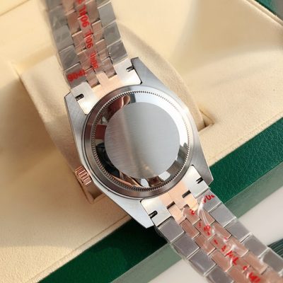 Rolex Watch — 6