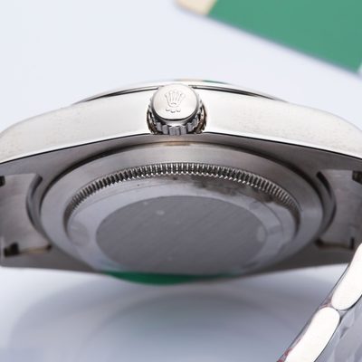 Rolex Watch — 5