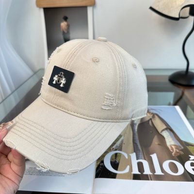 Chrome Hearts Cap — 8