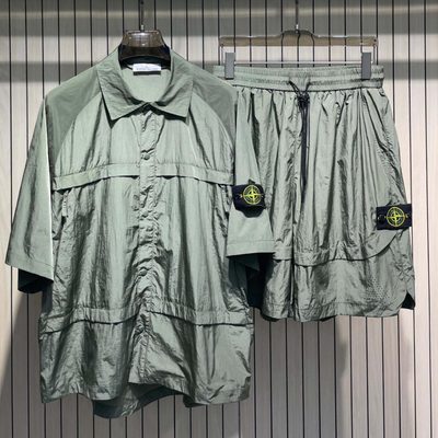 Stone Island — 3