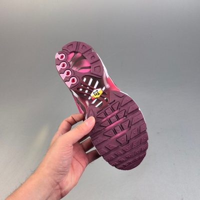 Nike Air Max Plus trainers — 6