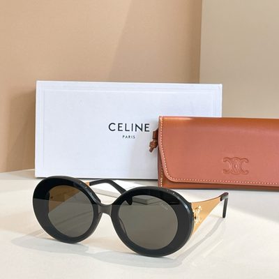 Celine Sunglasses — 6