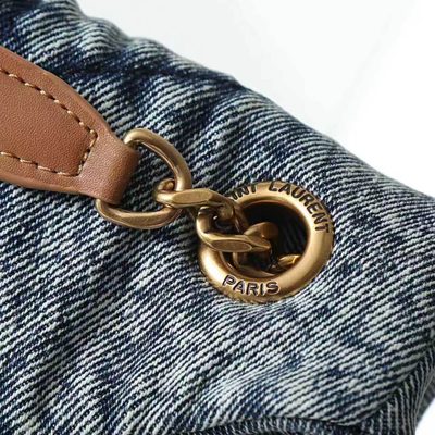 YSL Bag — 7